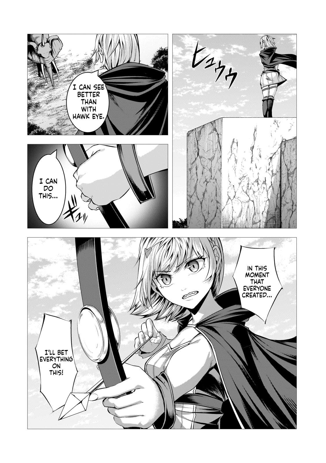 The Kicked Out S-Rank Appraiser Creates the Strongest Guild Chapter 32 - Page 25