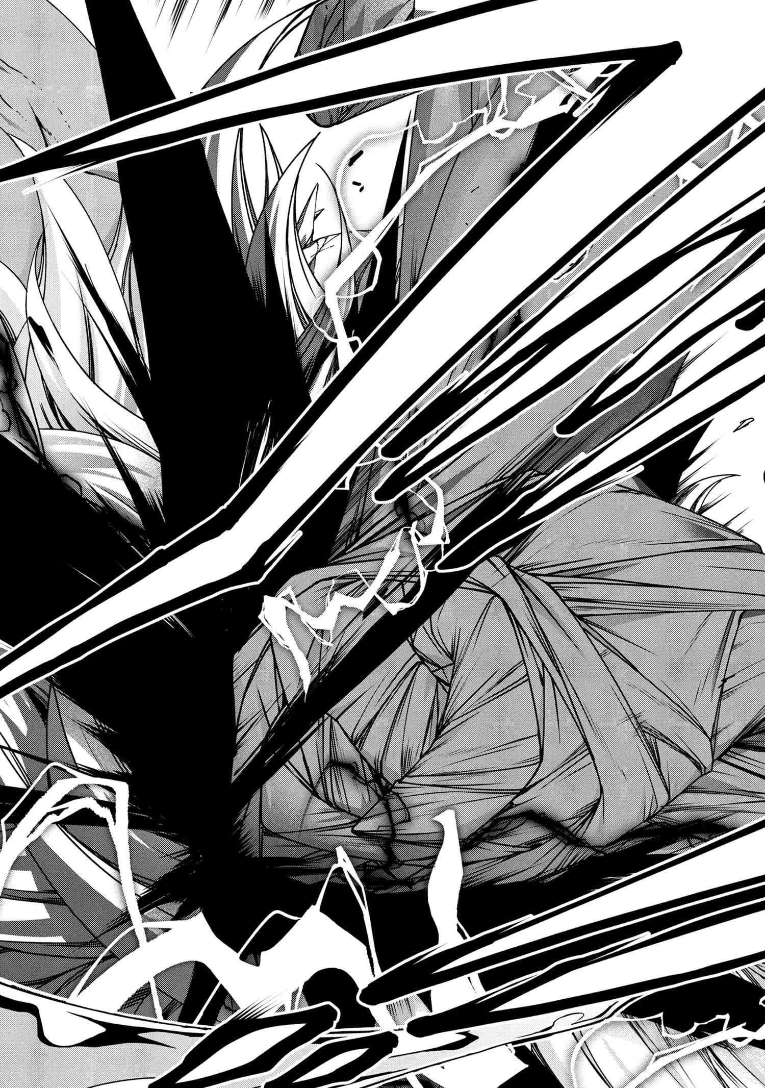 Magical★Explorer – It Seems I Have Become a Friend of the Protagonist In An Eroge World, But Because Magic is Fun I Have Abandoned The Role And Train Myself Chapter 11.2 - Page 15