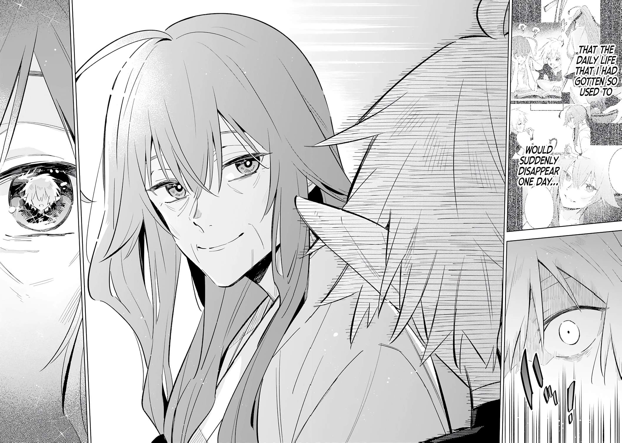The Reincarnated Elf Left on a Journey to Master His Magic and With His Extra Lifespan Became a Living Legend Chapter 27 - Page 12