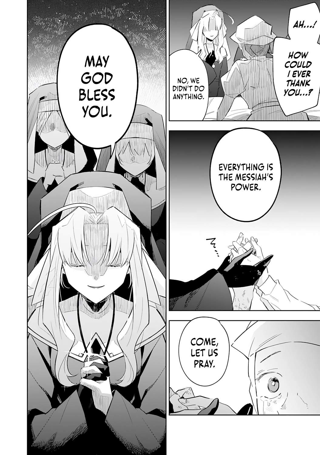 The Reincarnated Elf Left on a Journey to Master His Magic and With His Extra Lifespan Became a Living Legend Chapter 28 - Page 5