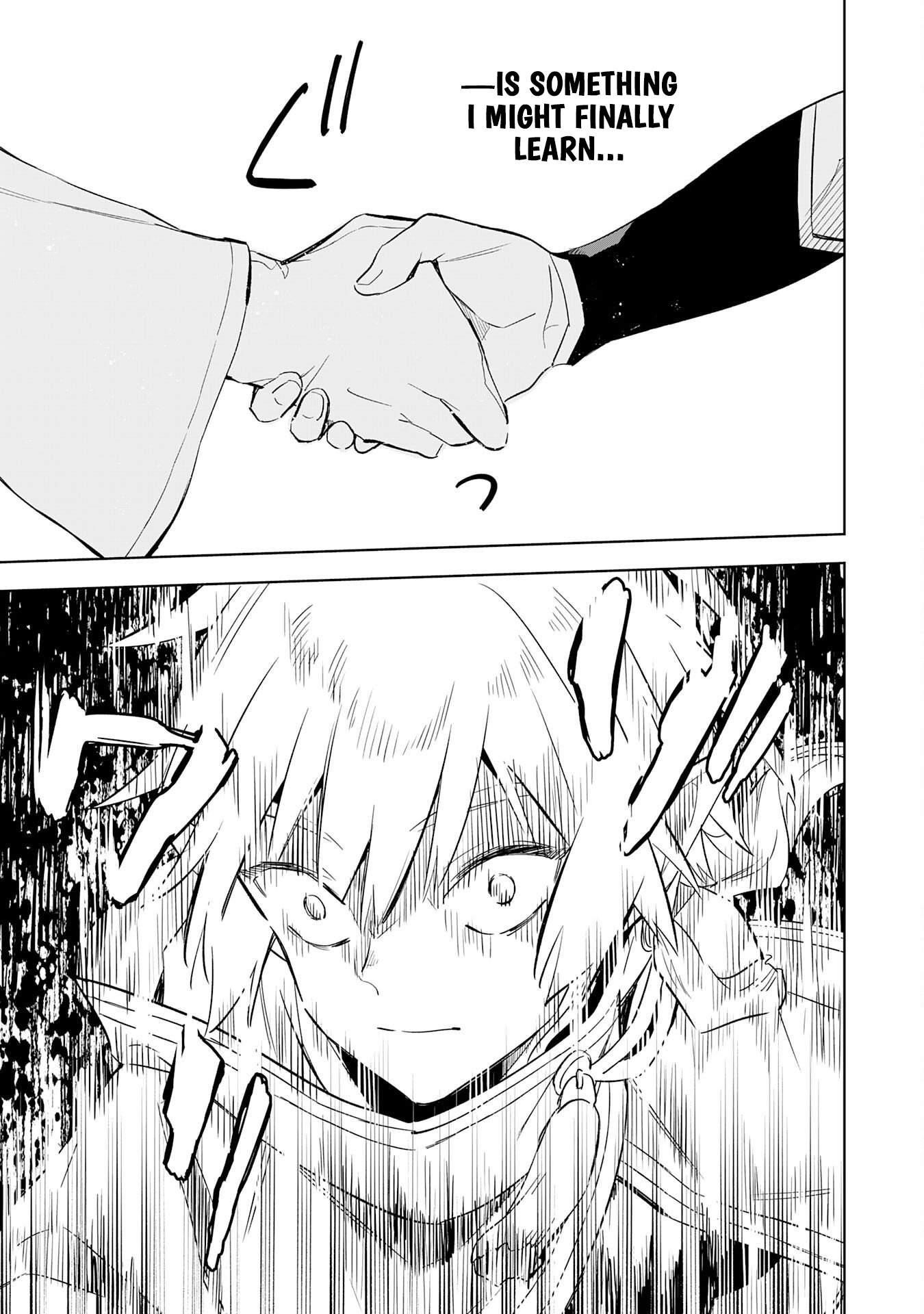 The Reincarnated Elf Left on a Journey to Master His Magic and With His Extra Lifespan Became a Living Legend Chapter 30 - Page 25