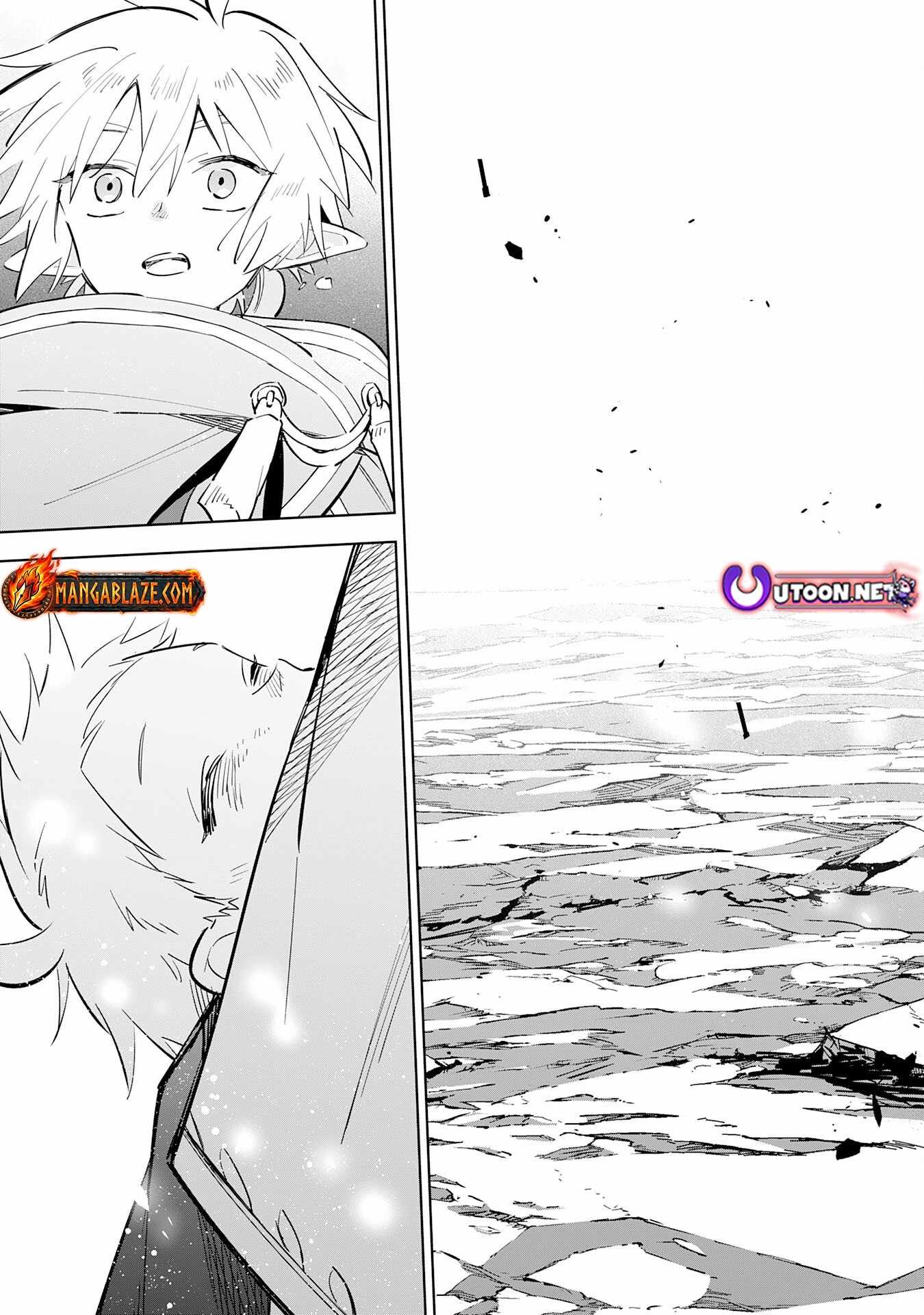 The Reincarnated Elf Left on a Journey to Master His Magic and With His Extra Lifespan Became a Living Legend Chapter 32 - Page 26