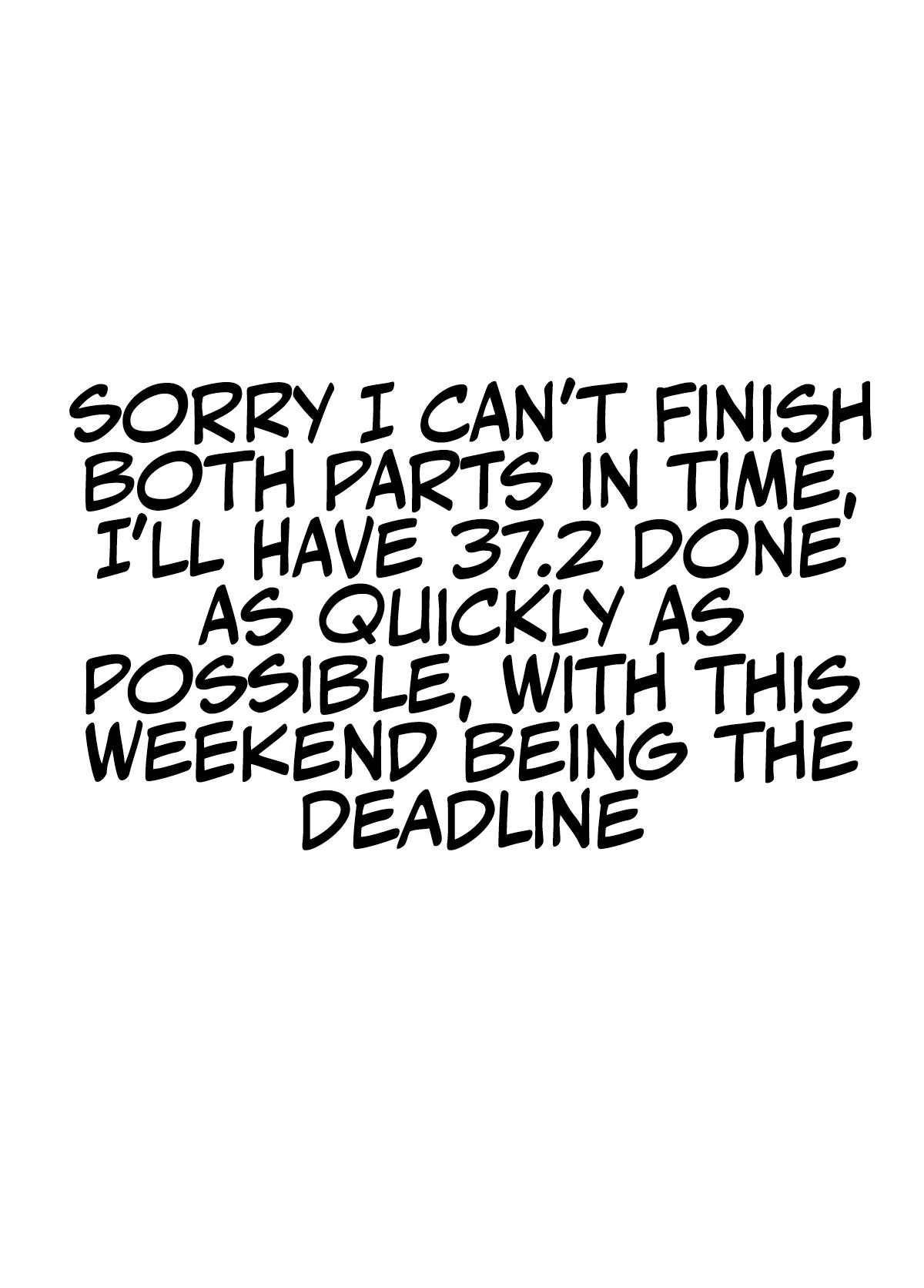 Samurai In Another World Chapter 37.1 - Page 1