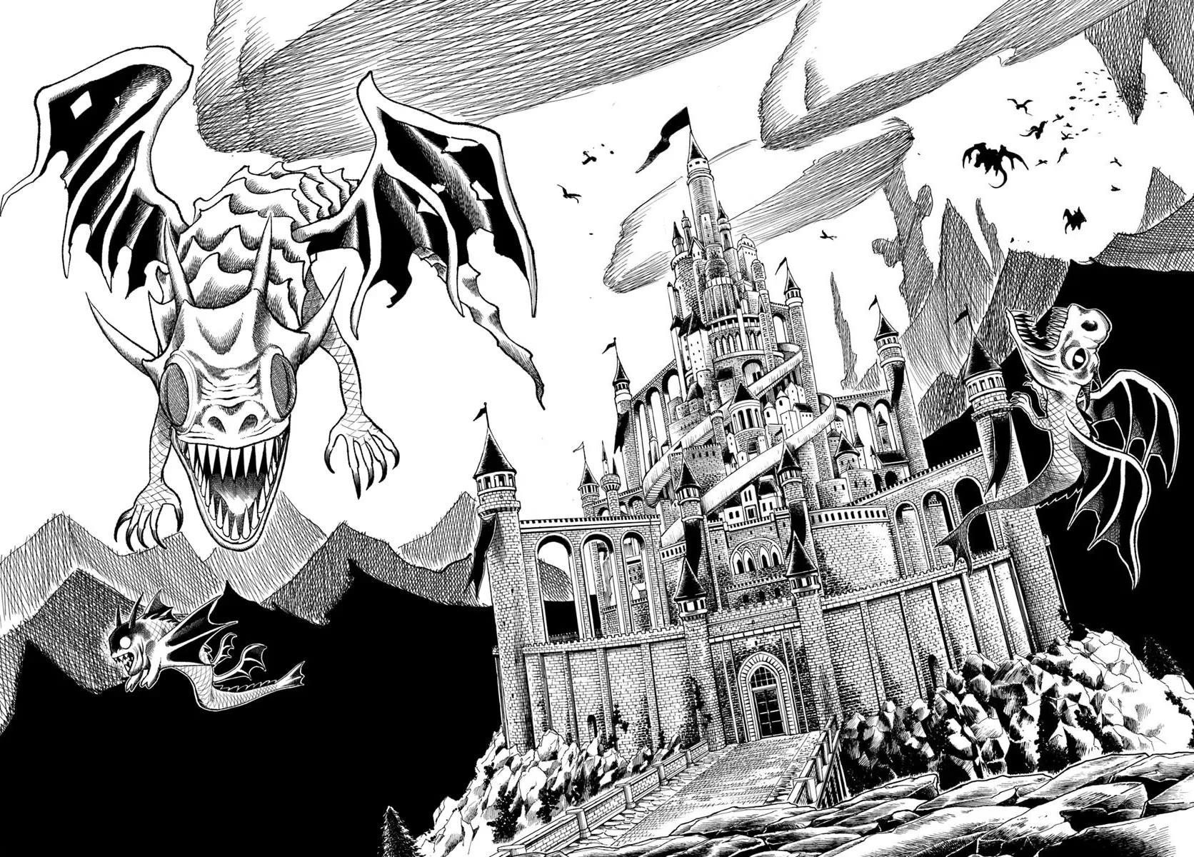 Samurai In Another World Chapter 39 - Page 17