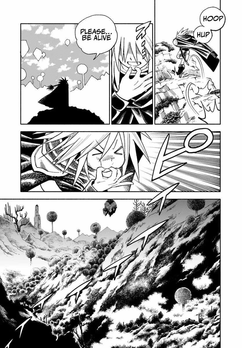 Samurai In Another World Chapter 45 - Page 30