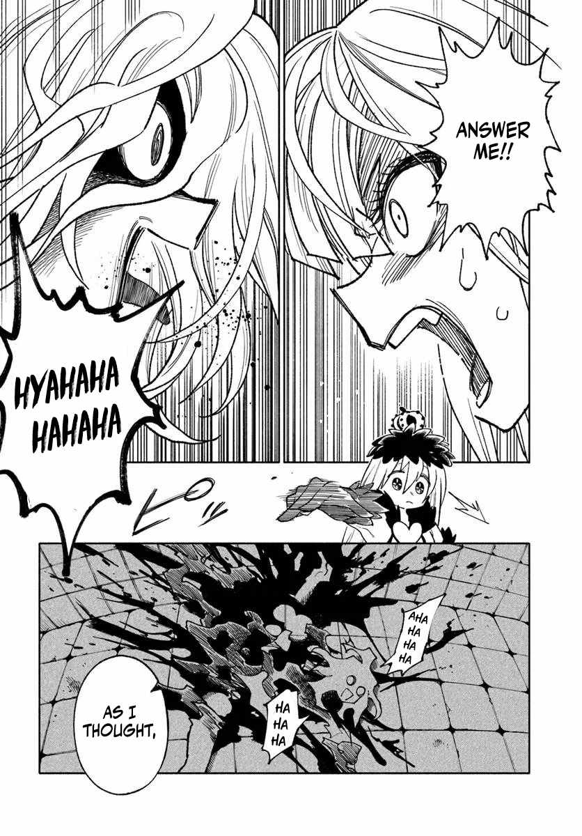Samurai In Another World Chapter 46 - Page 26