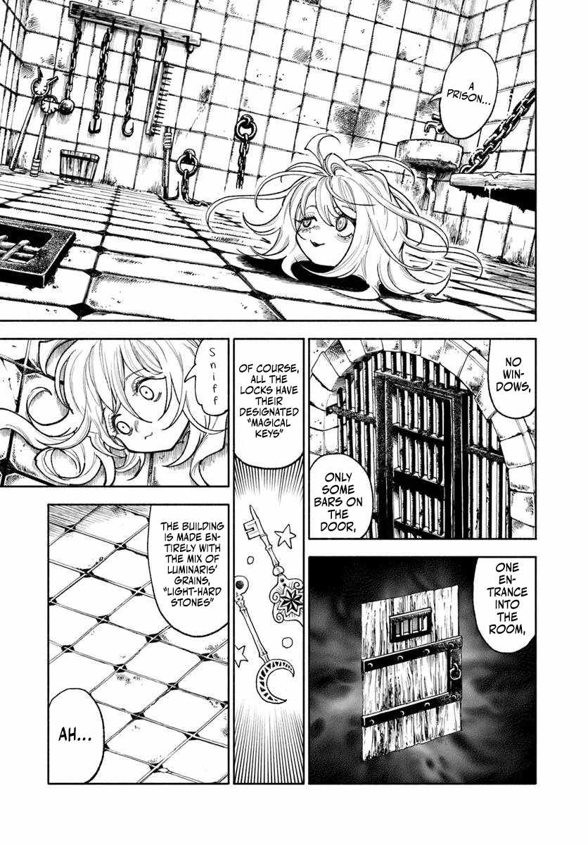 Samurai In Another World Chapter 46 - Page 6
