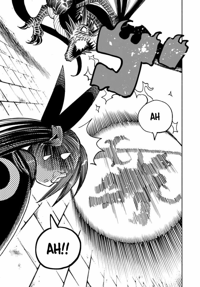 Samurai In Another World Chapter 47 - Page 26