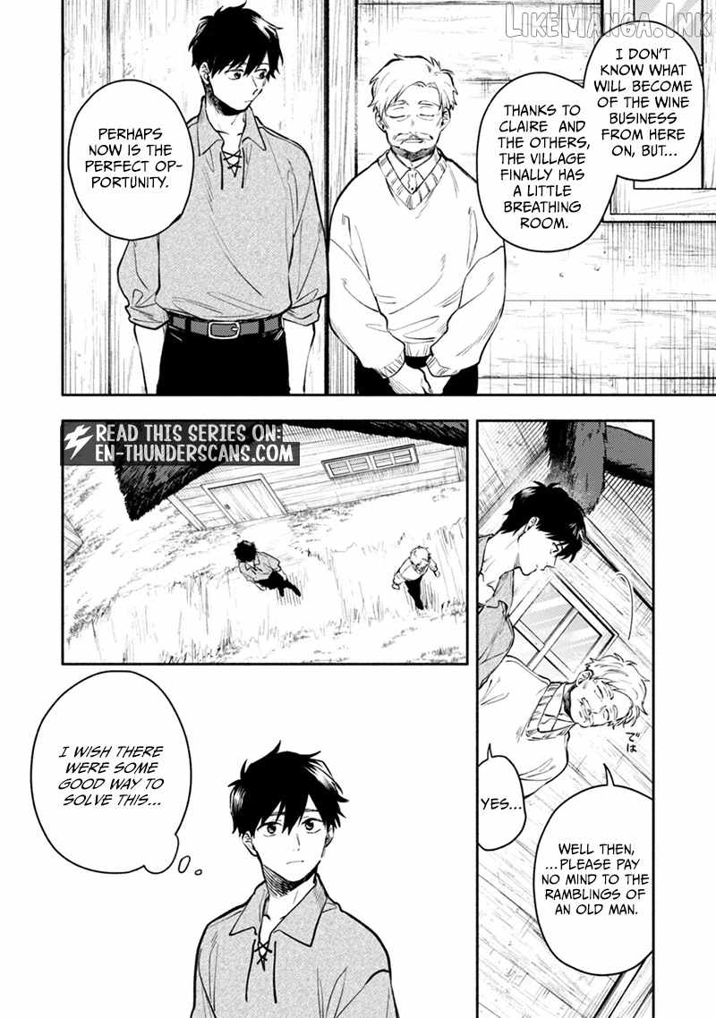 When I moved to another world, my dog became the strongest ~ When Silver Fenrir and I started living in another world ~ Chapter 45 - Page 13