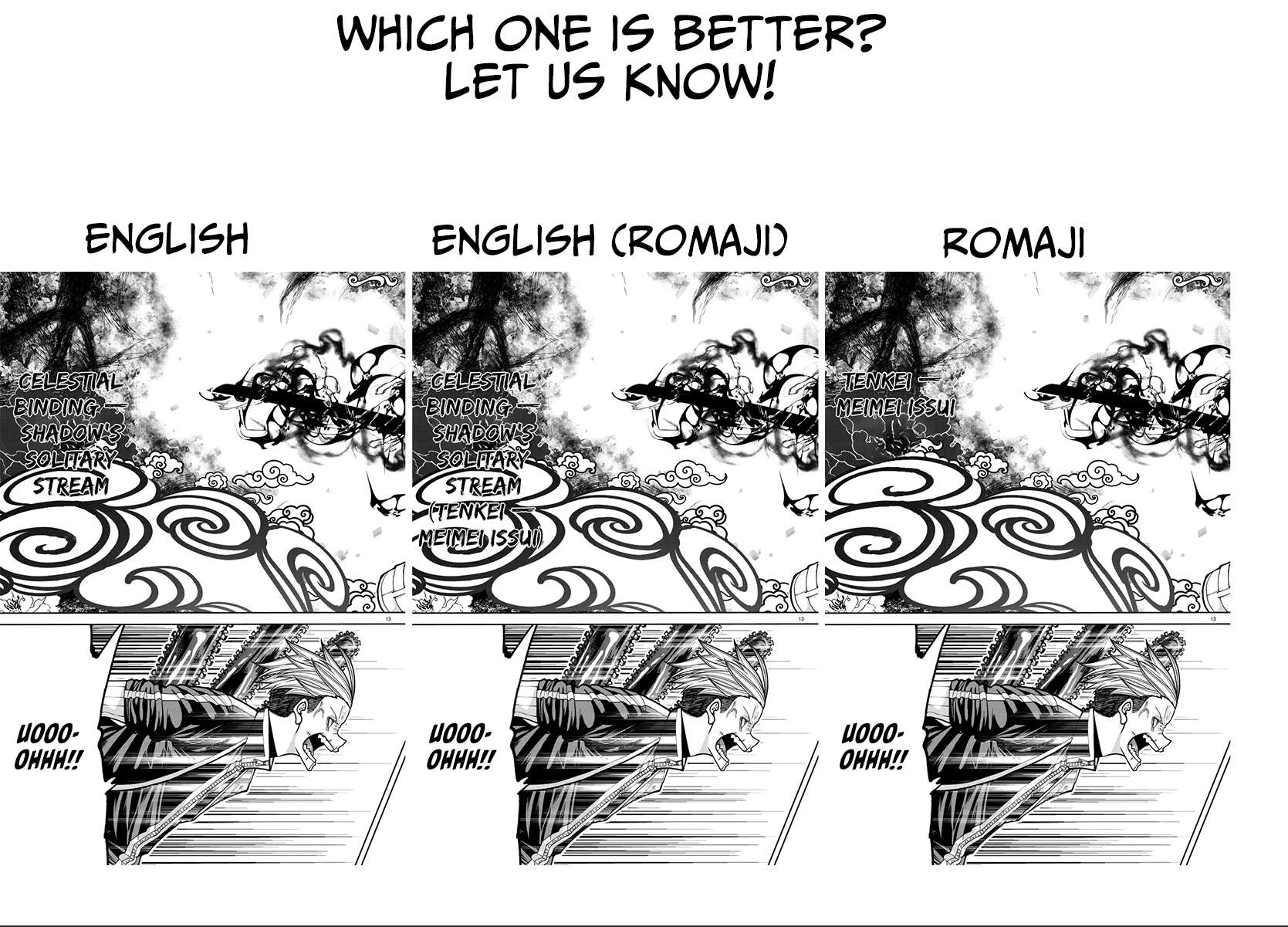 Tougen Anki Chapter 222 - Page 21