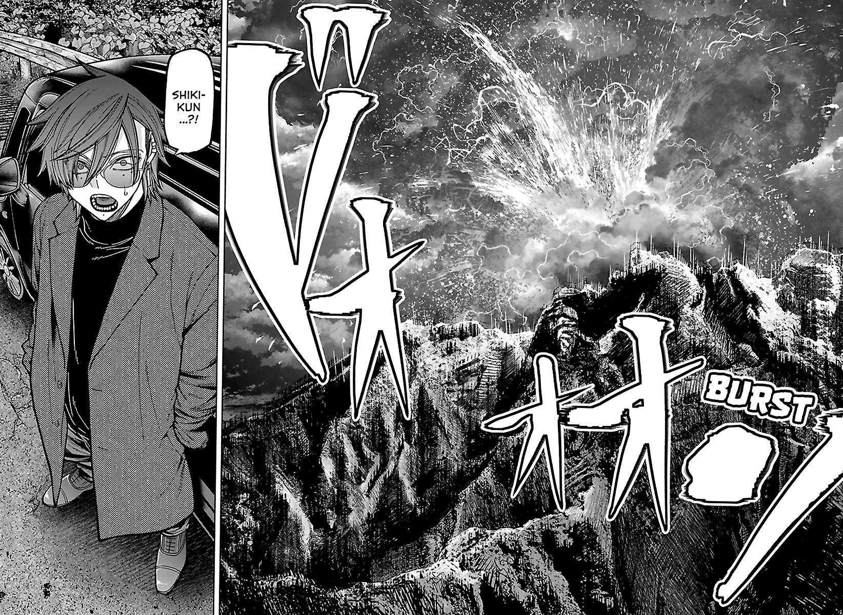 Tougen Anki Chapter 278 - Page 19