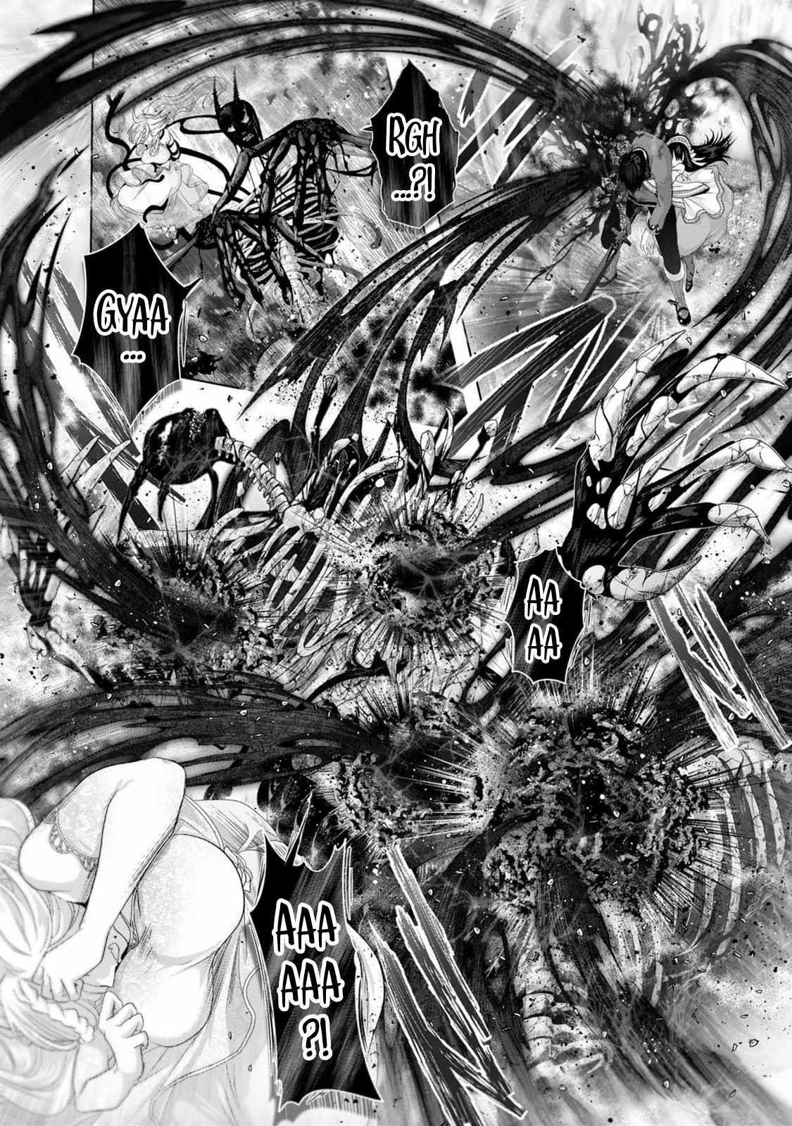 Fake Holy Sword Story ～I Was Taken Along When I Sold Out My Childhood Friend, The Saint～ Chapter 34 - Page 18