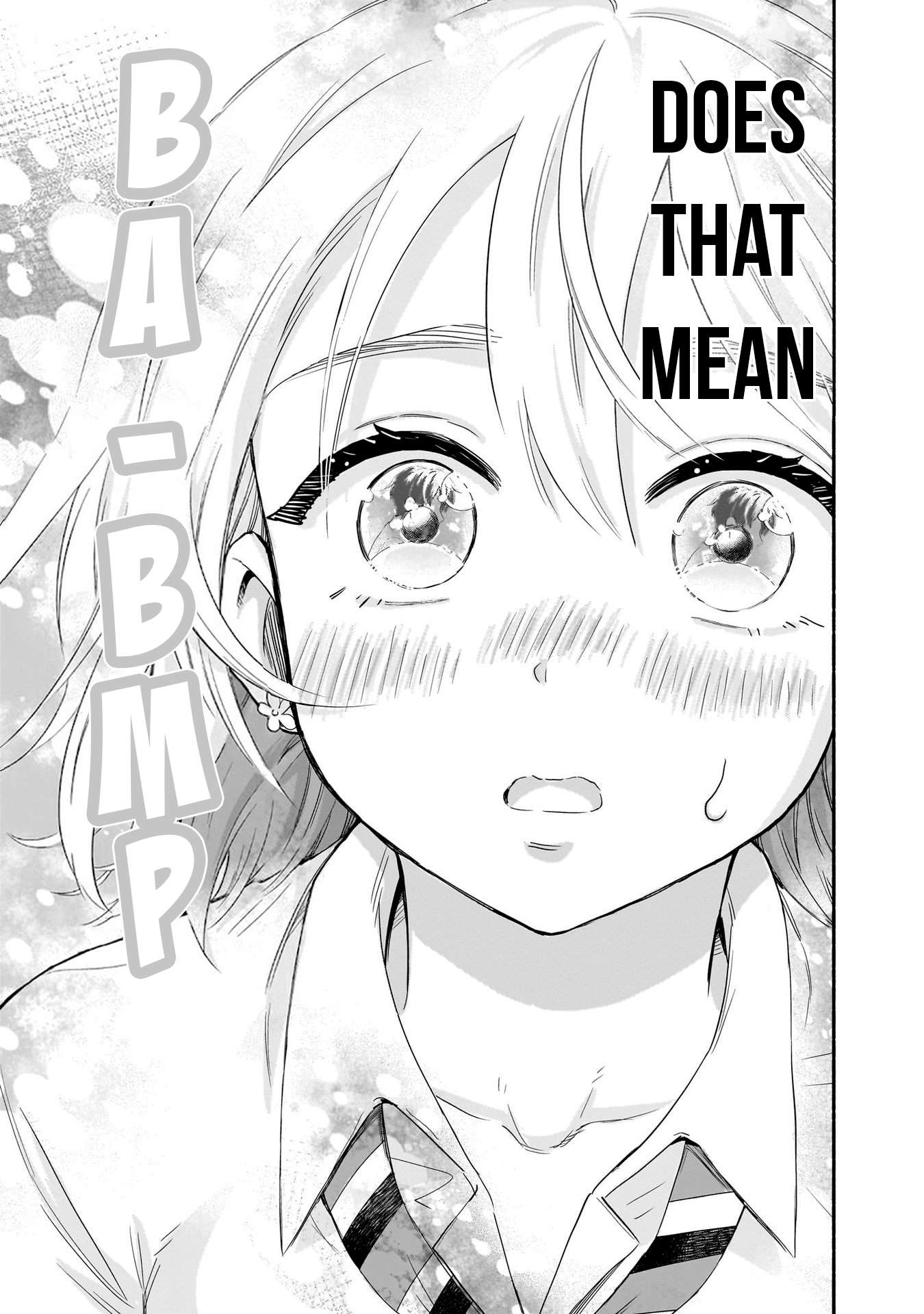 Hey, Wanna Go Out With Me? My Childhood Friend, a Beautiful Girl, Asked Me To Be Her Boyfriend, and I’ve Started a Camouflage Boyfriend Chapter 36 - Page 25