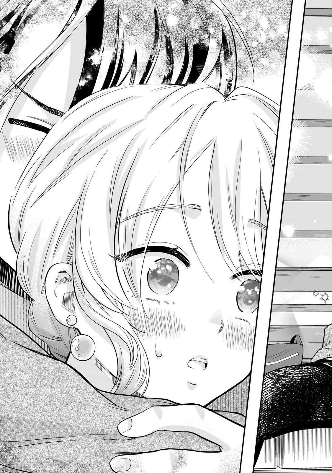 Hey, Wanna Go Out With Me? My Childhood Friend, a Beautiful Girl, Asked Me To Be Her Boyfriend, and I’ve Started a Camouflage Boyfriend Chapter 48 - Page 19