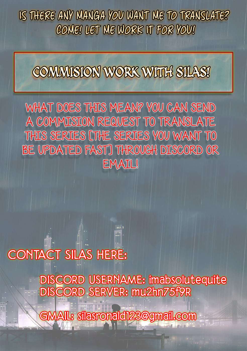 He Didn’t Want To Be The Center Of Attention, Hence, After Defeating The Demon Lord, He Became A Guild Master Chapter 51 - Page 26