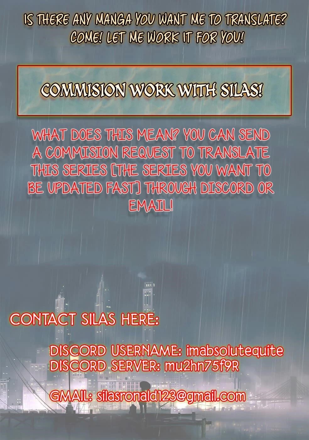 He Didn’t Want To Be The Center Of Attention, Hence, After Defeating The Demon Lord, He Became A Guild Master Chapter 61 - Page 19