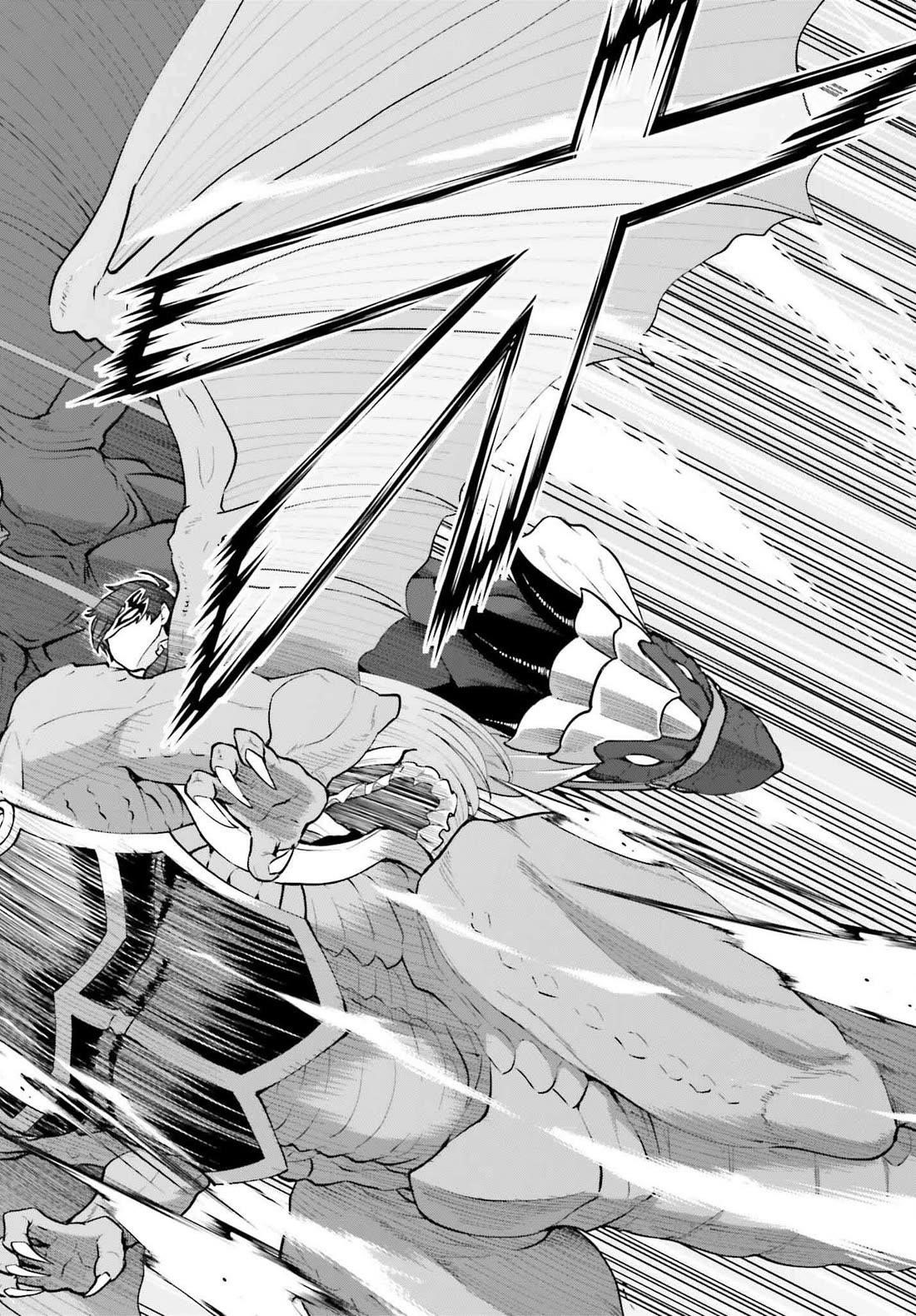 He Didn’t Want To Be The Center Of Attention, Hence, After Defeating The Demon Lord, He Became A Guild Master Chapter 63 - Page 7