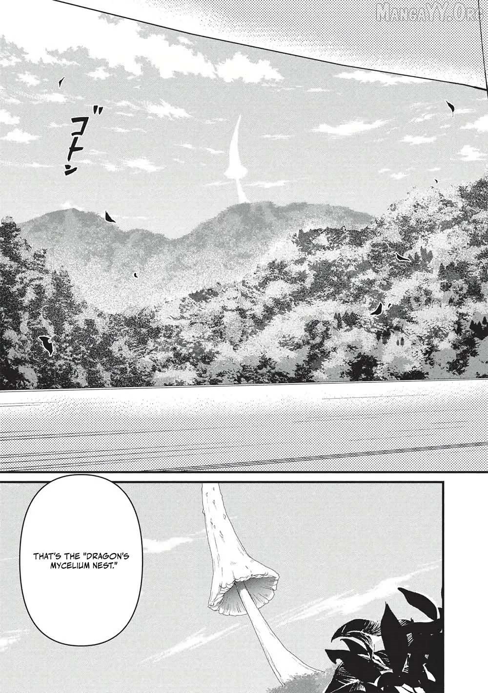 Metro Labyrinth – When I woke up, I had the Strongest Job, so I teamed up with a Chipmunk and wandered the New World Chapter 44 - Page 5