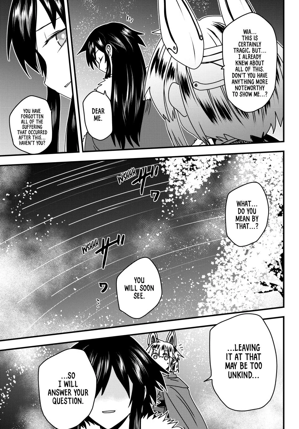 The Bride of Barbaroi Chapter 59 - Page 11