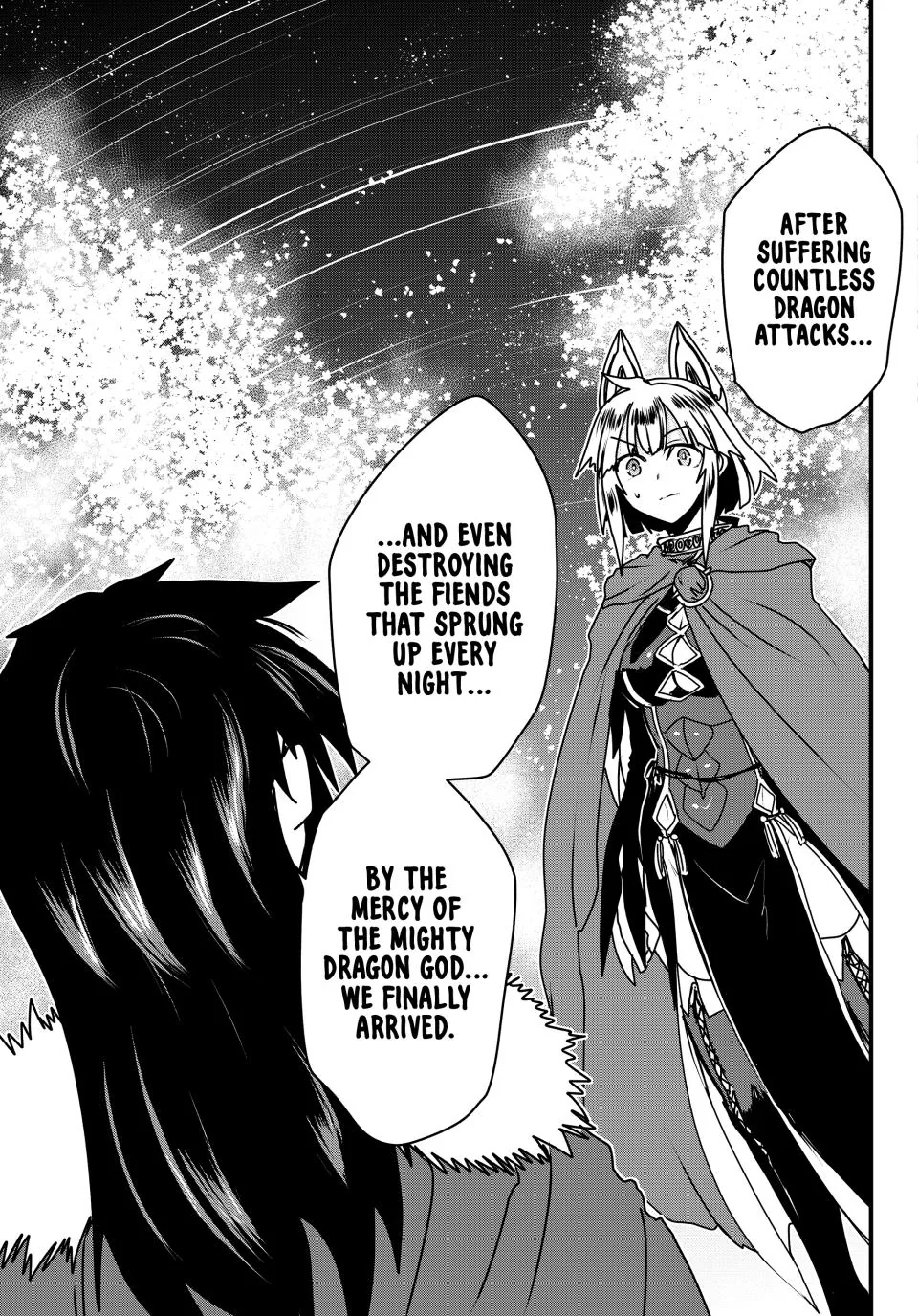 The Bride of Barbaroi Chapter 59 - Page 25