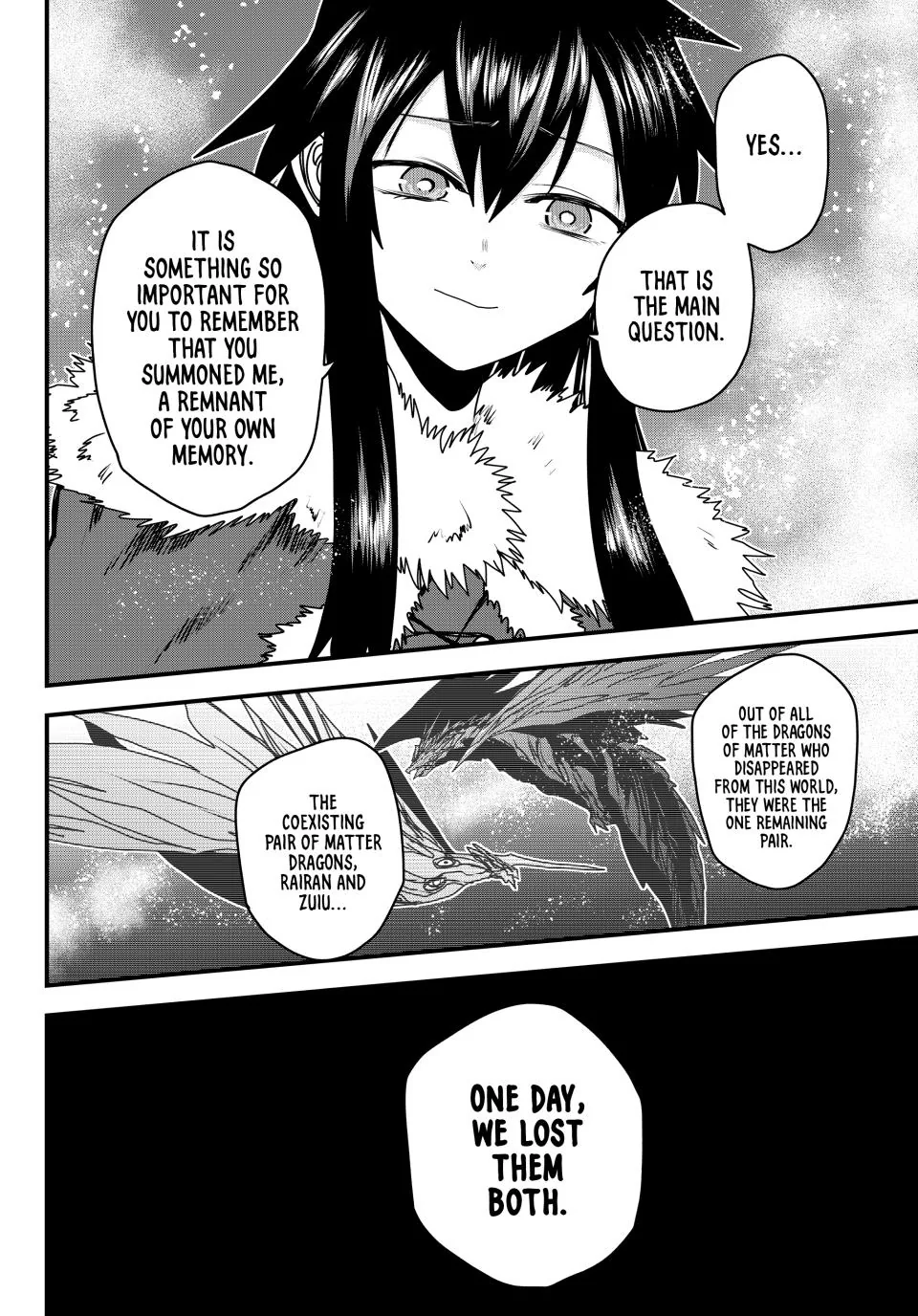 The Bride of Barbaroi Chapter 59 - Page 28