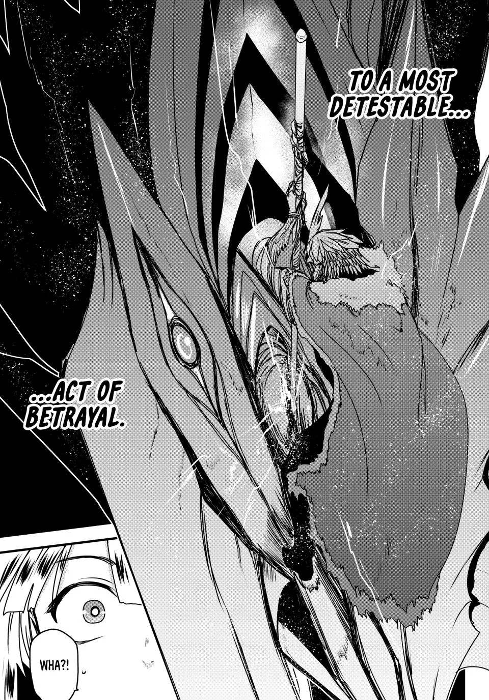 The Bride of Barbaroi Chapter 59 - Page 29