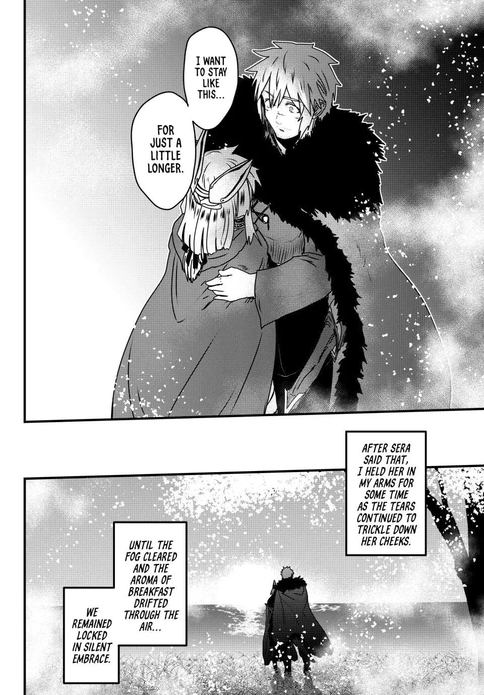 The Bride of Barbaroi Chapter 60 - Page 13