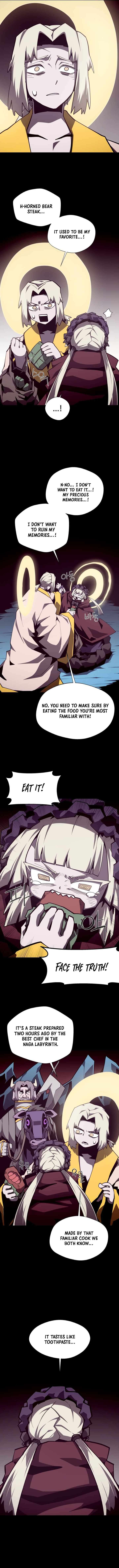 Kojiin Tamer Chapter 173 - Page 6