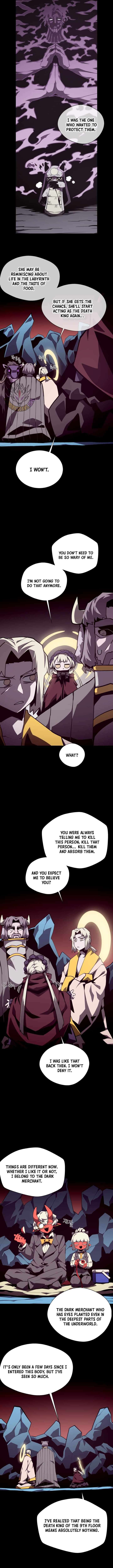 Kojiin Tamer Chapter 173 - Page 9