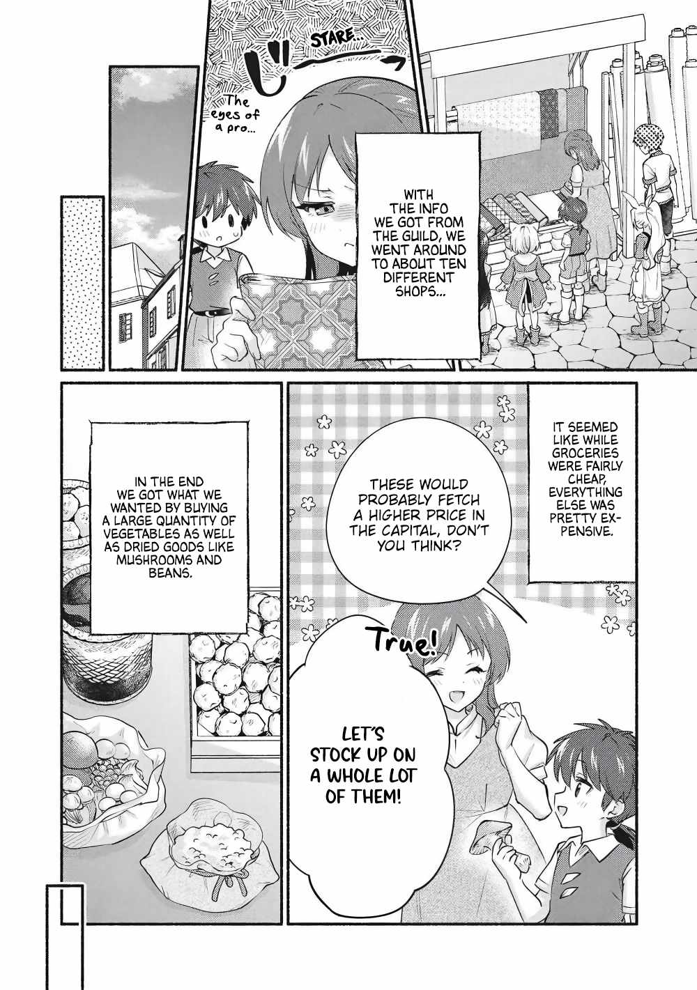 Kojiin Tamer Chapter 64 - Page 6