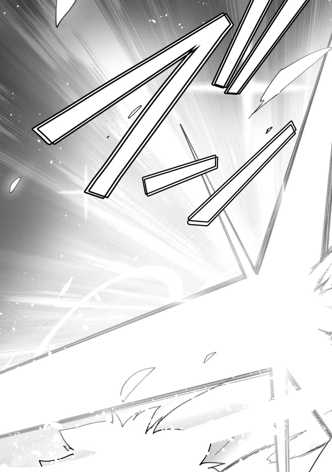 The White Mage Who Joined My Party Is A Circle Crusher, So My Isekai Life Is At Risk Of Collapsing Once Again Chapter 38 - Page 21