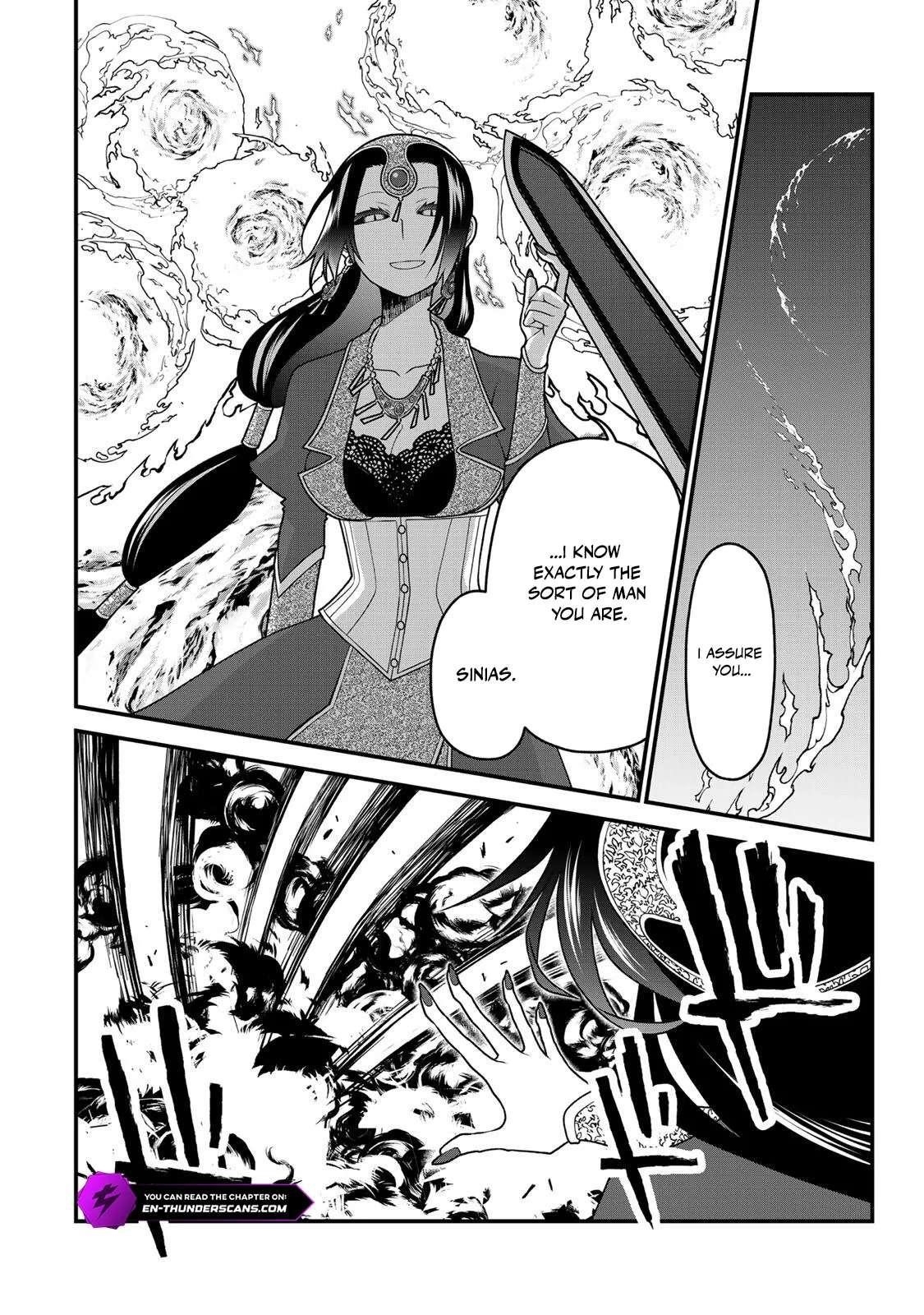 Tsuihou no Kenja, Sekai wo Shiru ~Osanajimi Yuusha no Atsuryoku kara Nigete Jiyuu ni Natta Ore~ Chapter 42 - Page 10