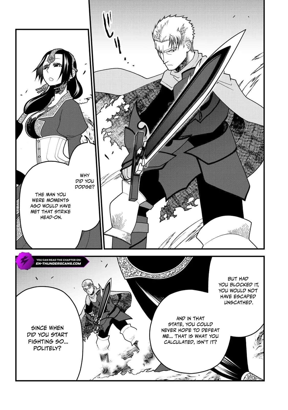 Tsuihou no Kenja, Sekai wo Shiru ~Osanajimi Yuusha no Atsuryoku kara Nigete Jiyuu ni Natta Ore~ Chapter 42 - Page 15