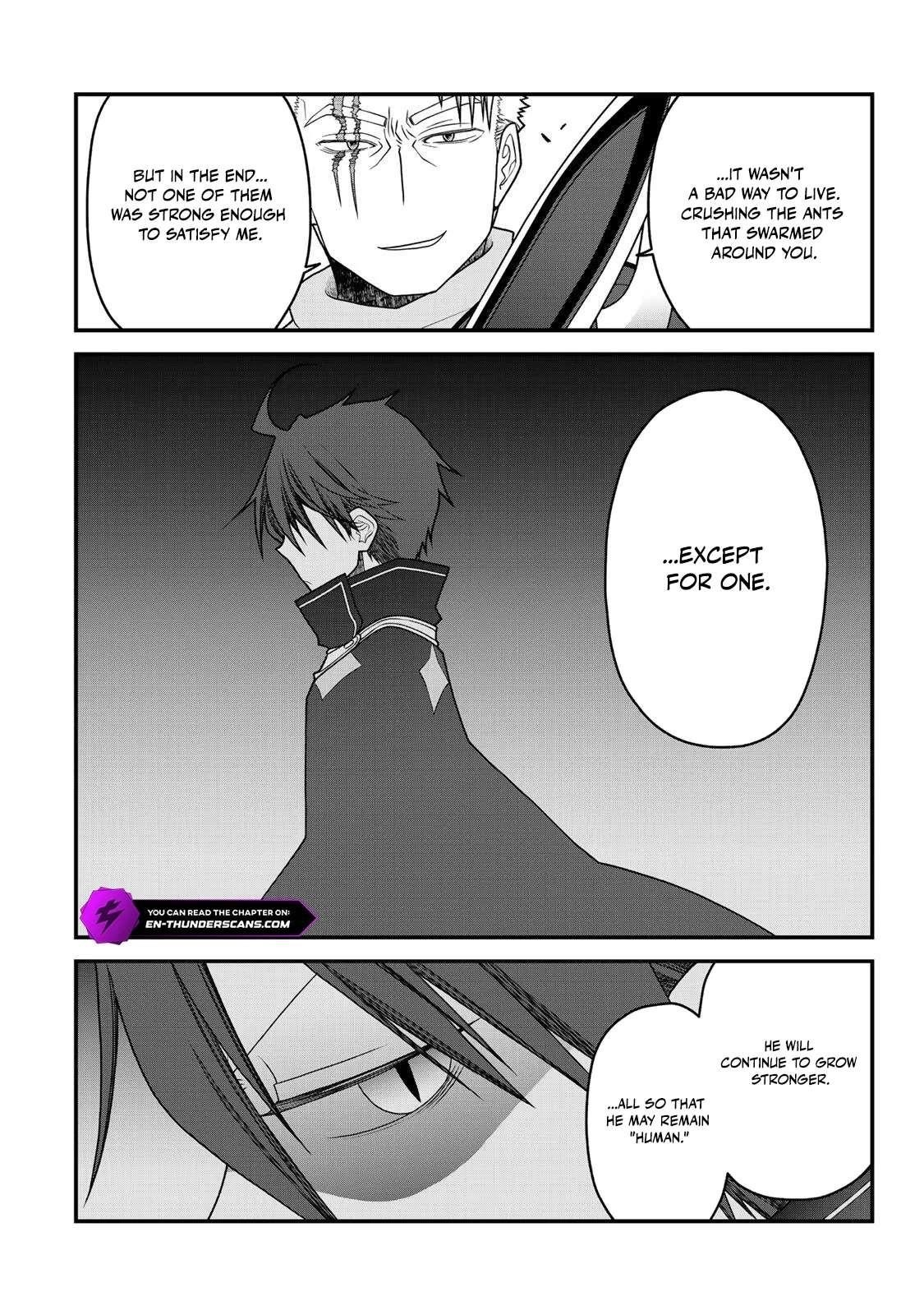 Tsuihou no Kenja, Sekai wo Shiru ~Osanajimi Yuusha no Atsuryoku kara Nigete Jiyuu ni Natta Ore~ Chapter 42 - Page 16