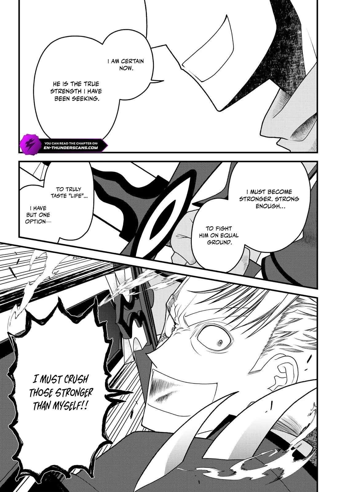 Tsuihou no Kenja, Sekai wo Shiru ~Osanajimi Yuusha no Atsuryoku kara Nigete Jiyuu ni Natta Ore~ Chapter 42 - Page 17