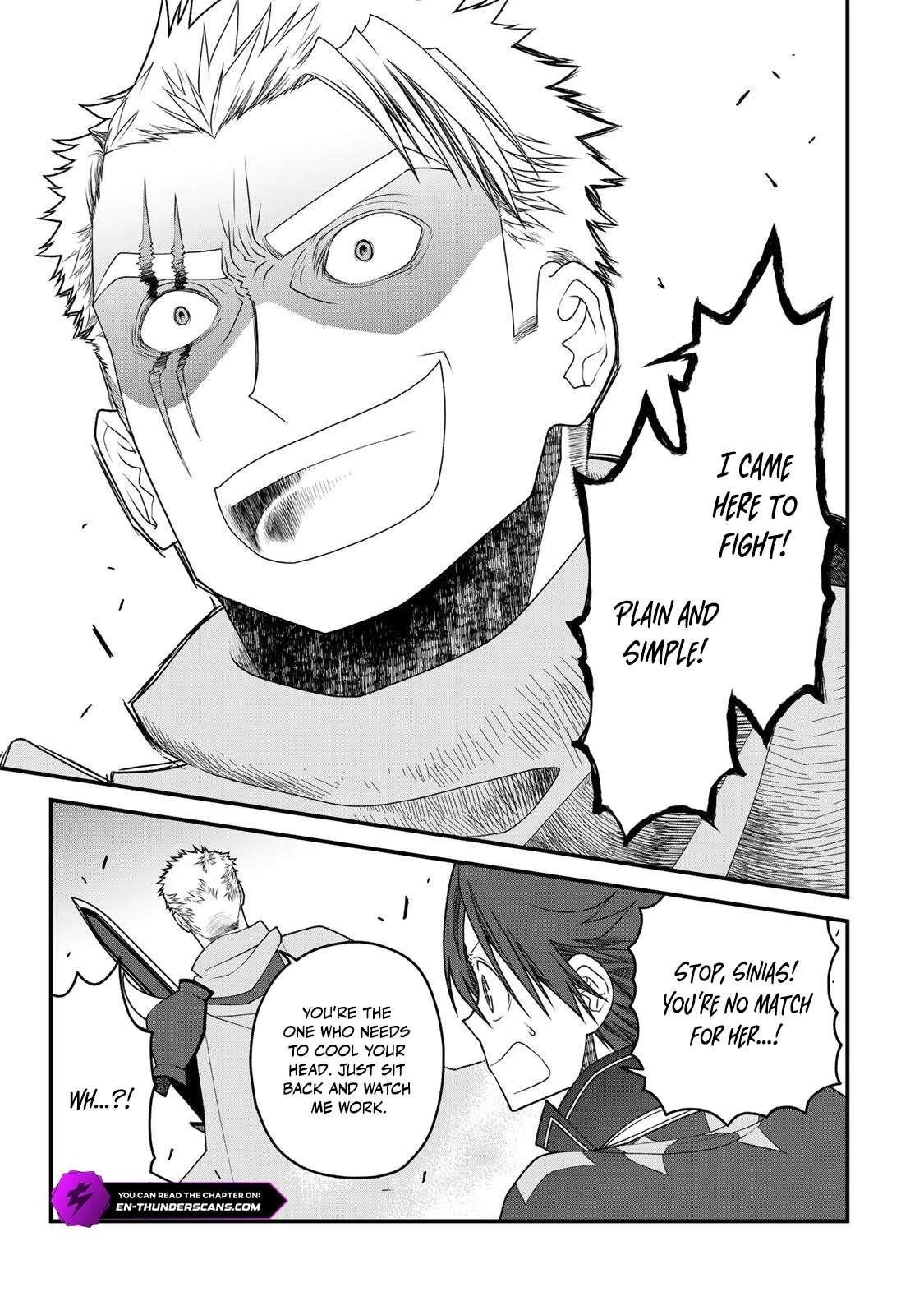 Tsuihou no Kenja, Sekai wo Shiru ~Osanajimi Yuusha no Atsuryoku kara Nigete Jiyuu ni Natta Ore~ Chapter 42 - Page 5