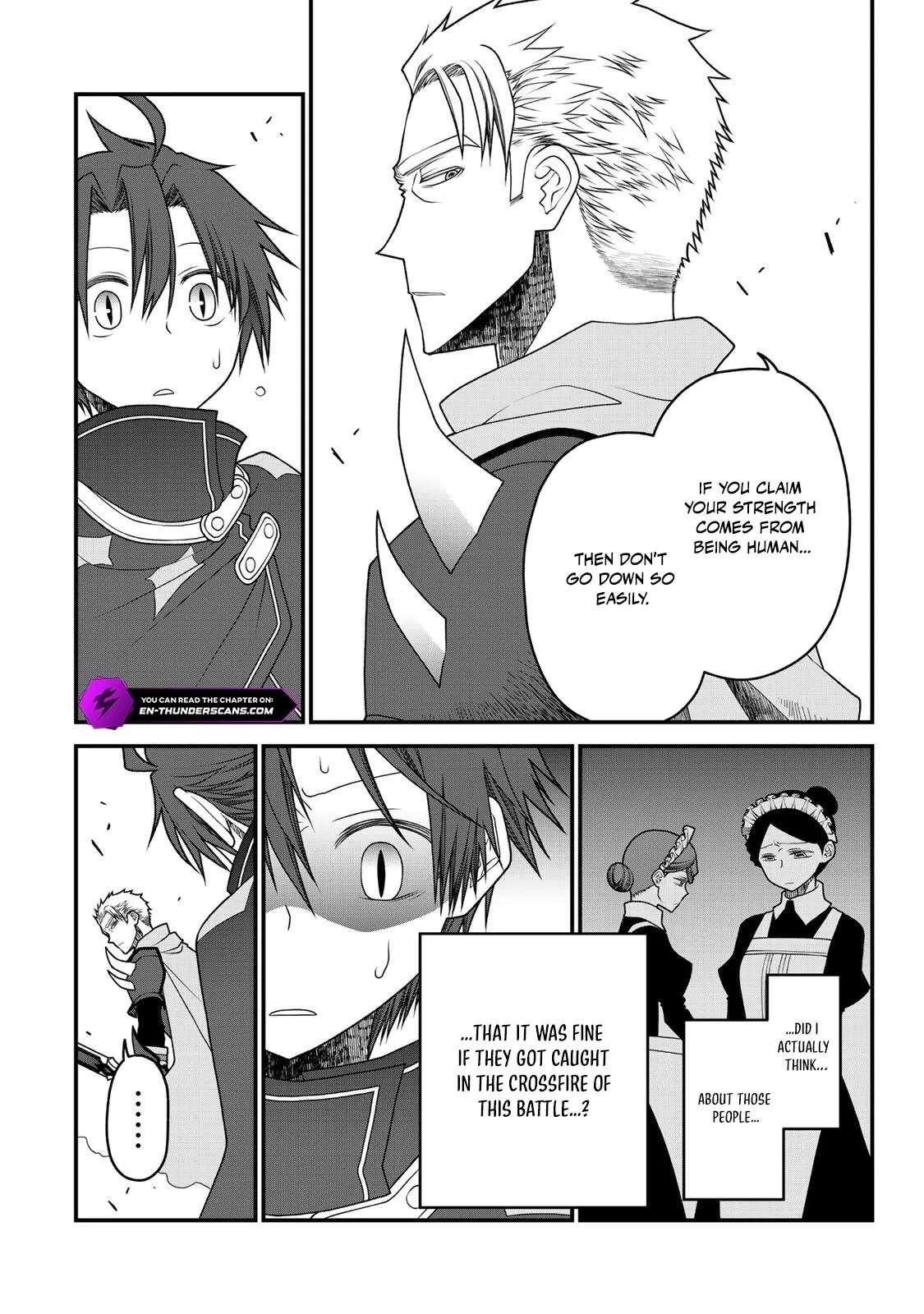 Tsuihou no Kenja, Sekai wo Shiru ~Osanajimi Yuusha no Atsuryoku kara Nigete Jiyuu ni Natta Ore~ Chapter 42 - Page 6