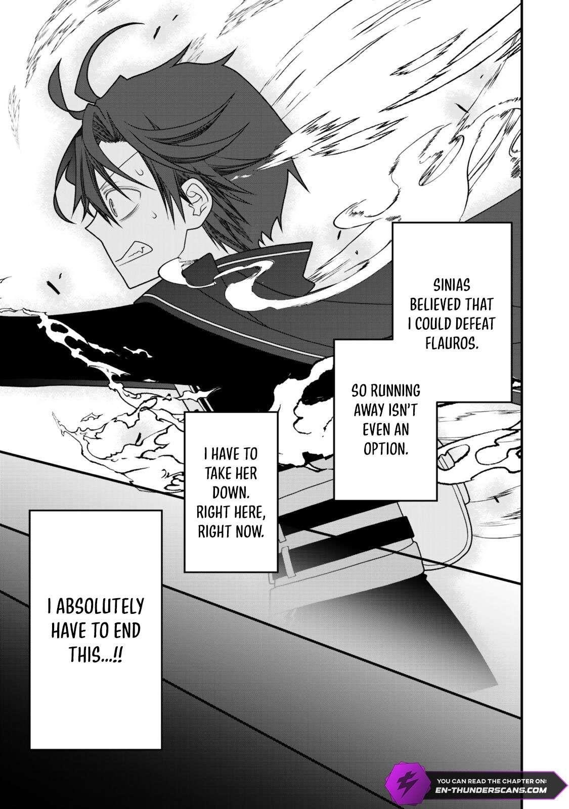 Tsuihou no Kenja, Sekai wo Shiru ~Osanajimi Yuusha no Atsuryoku kara Nigete Jiyuu ni Natta Ore~ Chapter 43 - Page 13