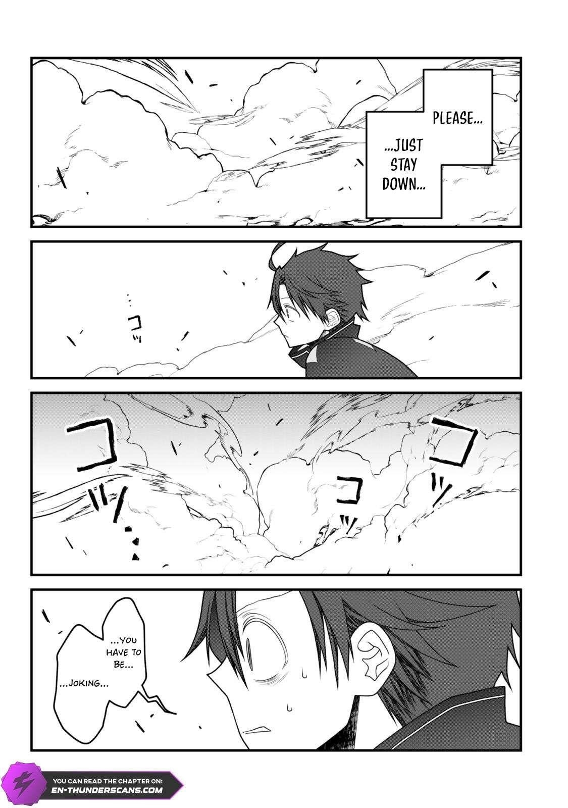 Tsuihou no Kenja, Sekai wo Shiru ~Osanajimi Yuusha no Atsuryoku kara Nigete Jiyuu ni Natta Ore~ Chapter 43 - Page 15