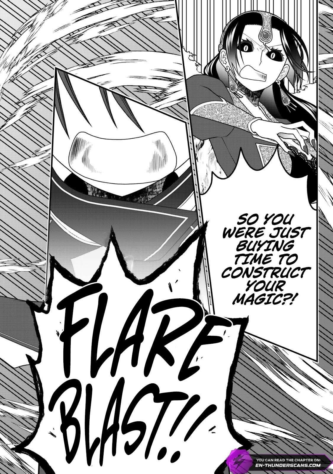 Tsuihou no Kenja, Sekai wo Shiru ~Osanajimi Yuusha no Atsuryoku kara Nigete Jiyuu ni Natta Ore~ Chapter 43 - Page 4