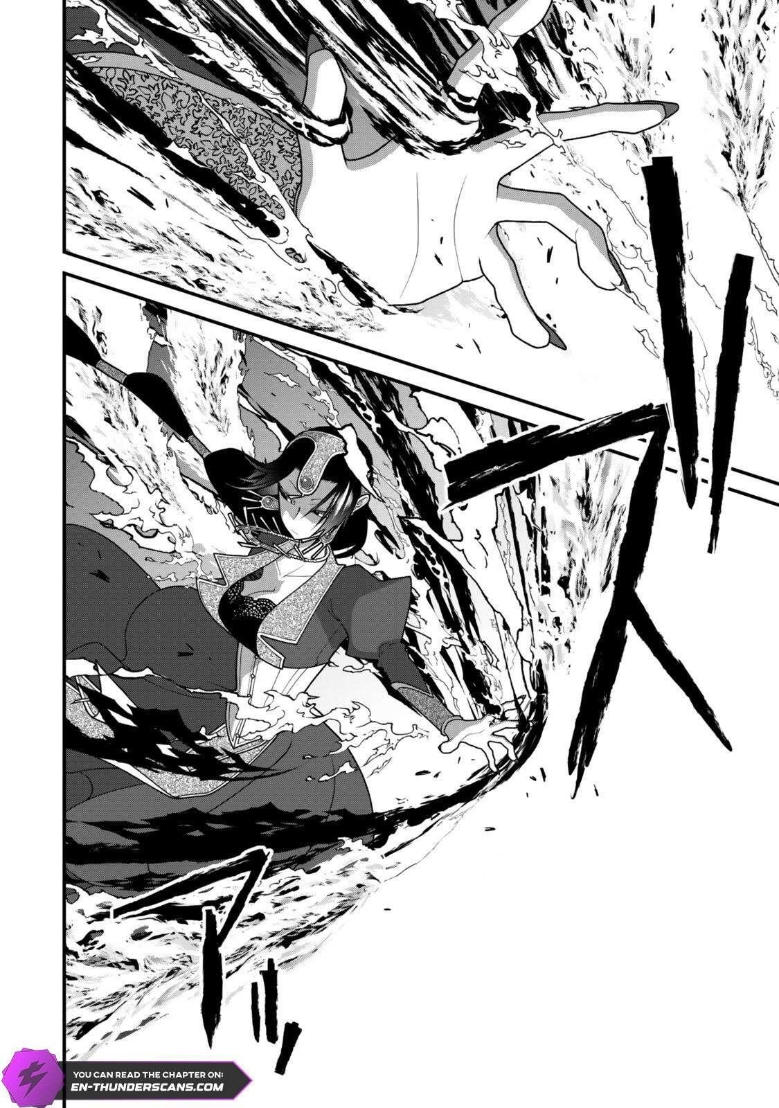 Tsuihou no Kenja, Sekai wo Shiru ~Osanajimi Yuusha no Atsuryoku kara Nigete Jiyuu ni Natta Ore~ Chapter 43 - Page 6