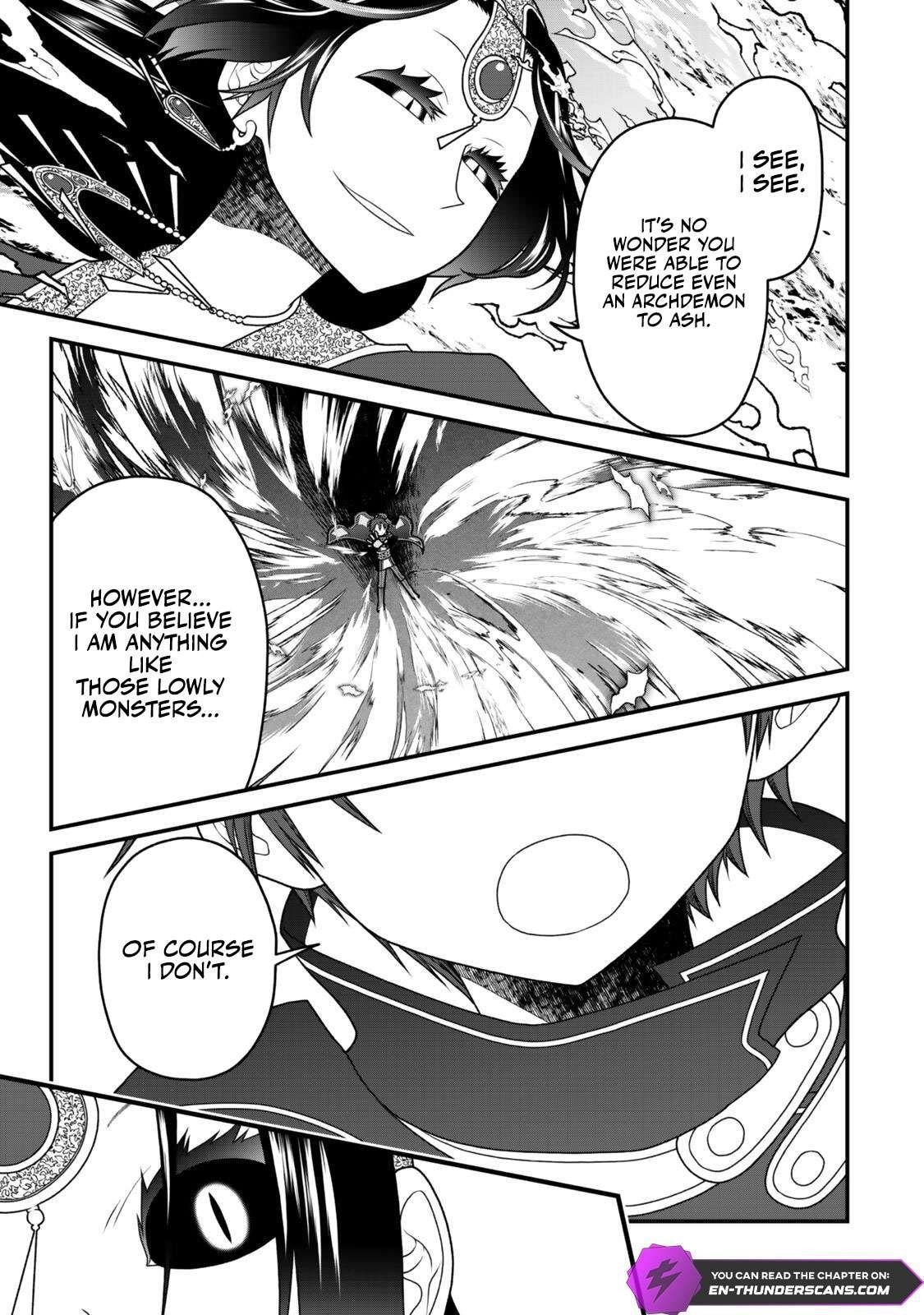 Tsuihou no Kenja, Sekai wo Shiru ~Osanajimi Yuusha no Atsuryoku kara Nigete Jiyuu ni Natta Ore~ Chapter 43 - Page 7