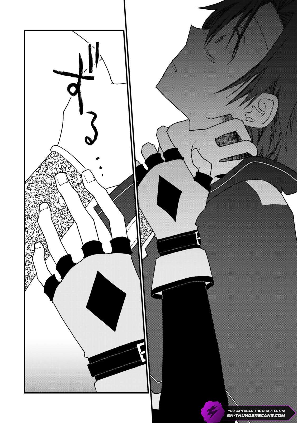 Tsuihou no Kenja, Sekai wo Shiru ~Osanajimi Yuusha no Atsuryoku kara Nigete Jiyuu ni Natta Ore~ Chapter 44 - Page 10