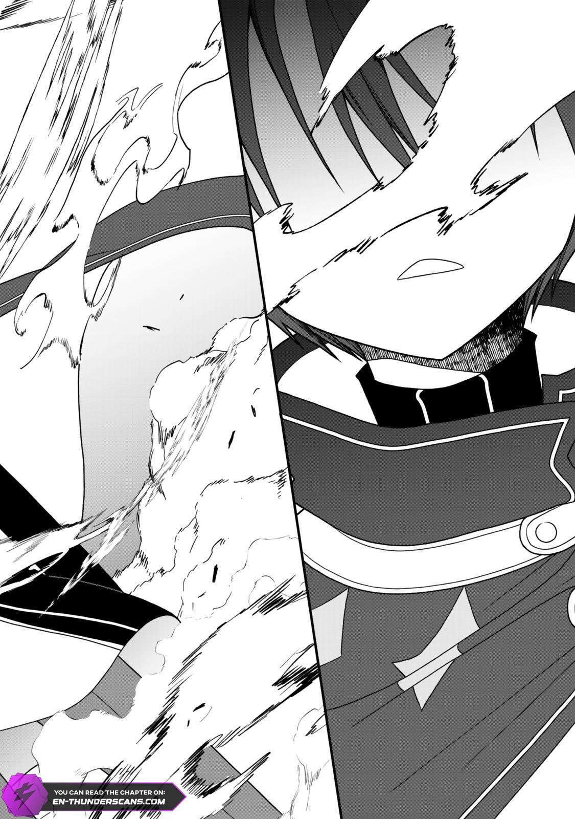 Tsuihou no Kenja, Sekai wo Shiru ~Osanajimi Yuusha no Atsuryoku kara Nigete Jiyuu ni Natta Ore~ Chapter 44 - Page 14