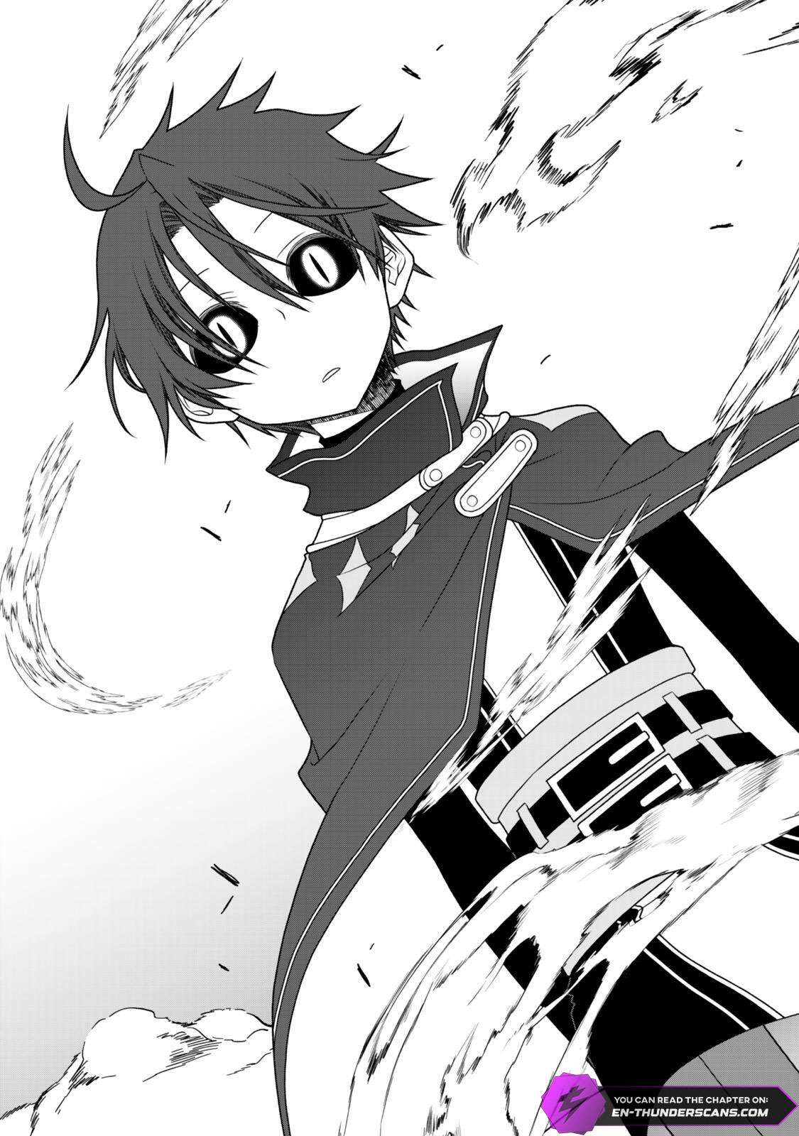 Tsuihou no Kenja, Sekai wo Shiru ~Osanajimi Yuusha no Atsuryoku kara Nigete Jiyuu ni Natta Ore~ Chapter 44 - Page 15