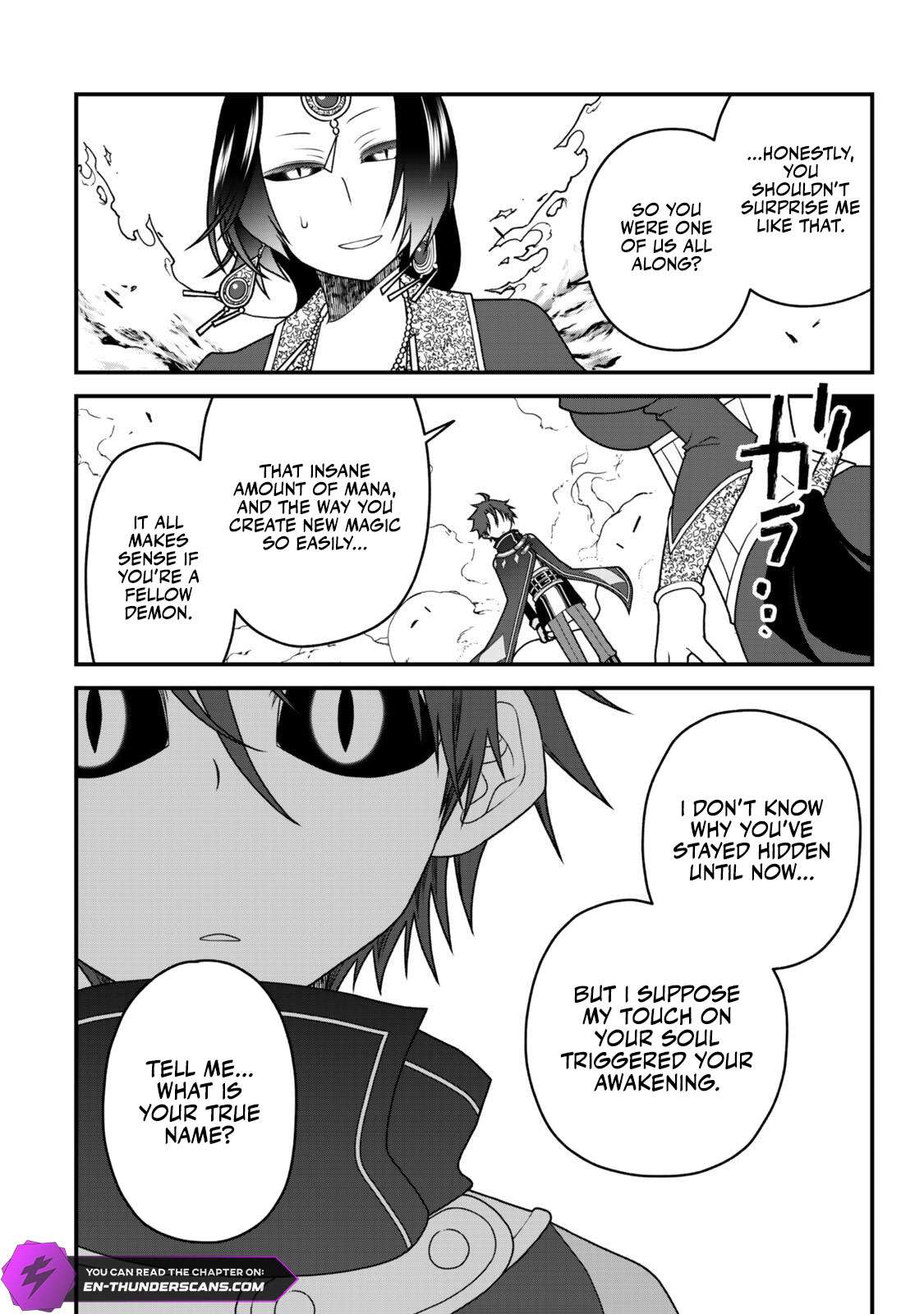 Tsuihou no Kenja, Sekai wo Shiru ~Osanajimi Yuusha no Atsuryoku kara Nigete Jiyuu ni Natta Ore~ Chapter 44 - Page 16