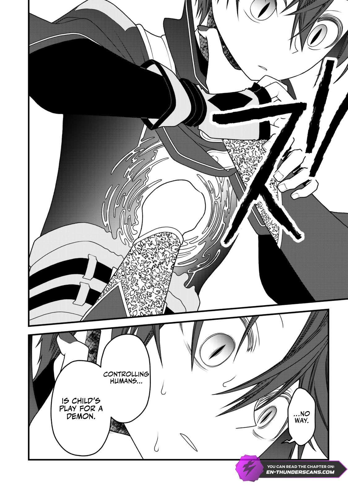 Tsuihou no Kenja, Sekai wo Shiru ~Osanajimi Yuusha no Atsuryoku kara Nigete Jiyuu ni Natta Ore~ Chapter 44 - Page 4