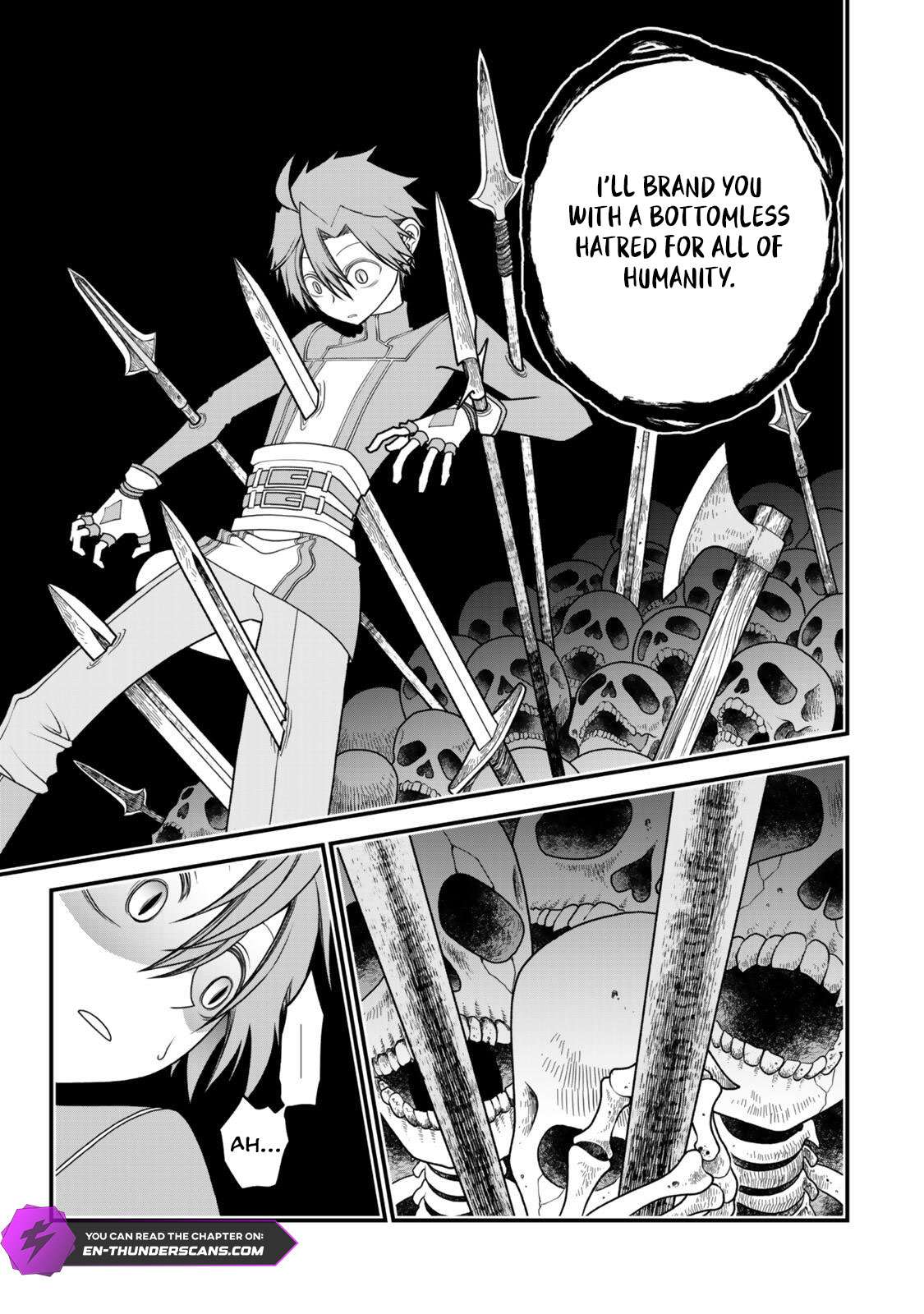 Tsuihou no Kenja, Sekai wo Shiru ~Osanajimi Yuusha no Atsuryoku kara Nigete Jiyuu ni Natta Ore~ Chapter 44 - Page 7