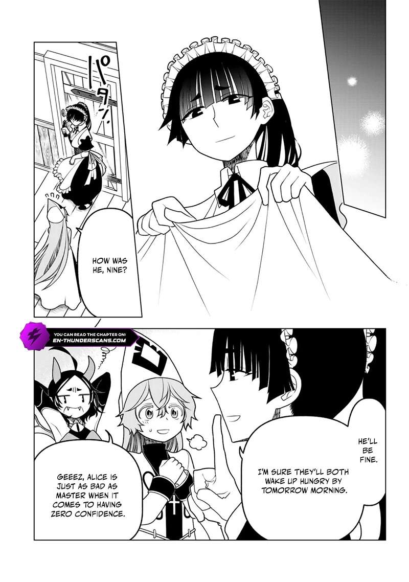 Tsuihou no Kenja, Sekai wo Shiru ~Osanajimi Yuusha no Atsuryoku kara Nigete Jiyuu ni Natta Ore~ Chapter 46 - Page 18
