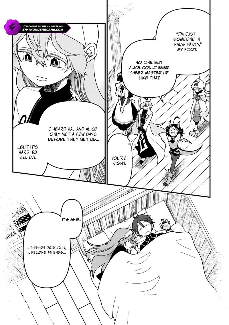 Tsuihou no Kenja, Sekai wo Shiru ~Osanajimi Yuusha no Atsuryoku kara Nigete Jiyuu ni Natta Ore~ Chapter 46 - Page 19